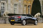 Vauxhall Cascada 2013 года